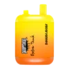 SNOOPY SMOKE VAPE - BAHAMA MAMA