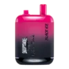 SNOOPY SMOKE VAPE - BLACK ICE