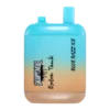 SNOOPY SMOKE VAPE - BLUE RAZZ ICE