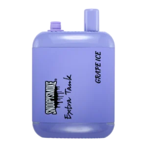 SNOOPY SMOKE VAPE - TROPICAL RAINBOW BLAST