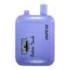 SNOOPY SMOKE VAPE - GRAPE ICE