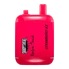 SNOOPY SMOKE VAPE - STRAWBERRY ICE