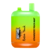 SNOOPY SMOKE VAPE - STRAWBERRY PEACH MINT