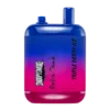 SNOOPY SMOKE VAPE - TRIPLE BERRY ICE